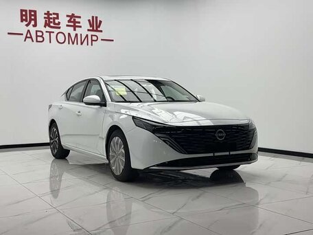 Nissan Teana IV (L34)