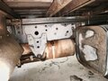 2002 Toyota Dyna, белый, 810000 рублей - вид 9