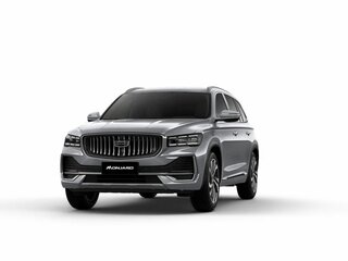 2026 Geely Monjaro I, серебристый, 4954990 рублей, вид 1