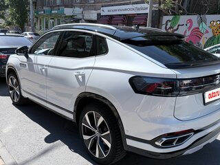 2023 Volkswagen Tayron X I Рестайлинг, белый, 4950000 рублей, вид 3