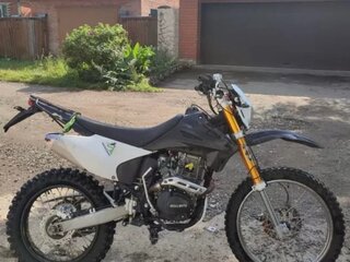 2021 Regulmoto Sport 003, чёрный, 100000 рублей, вид 2