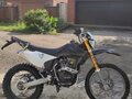 2021 Regulmoto Sport 003, чёрный, 100000 рублей - вид 1
