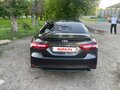 2019 Toyota Camry VIII (XV70), серый - вид 4