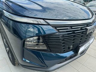 2026 Haval F7x II, чёрный, 3799000 рублей, вид 1