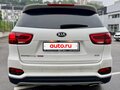 2019 Kia Sorento III Prime Рестайлинг, белый, 3500000 рублей - вид 7