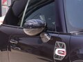 2020 Mini Hatch JCW III (F55/F56) Рестайлинг, чёрный, 3500000 рублей - вид 8