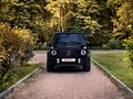 2018 Mercedes-Benz G-Класс AMG 63 AMG II (W463), чёрный, 12000000 рублей - вид 1