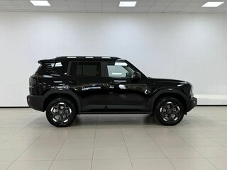 2025 Jetour T1, чёрный, 3300000 рублей, вид 5