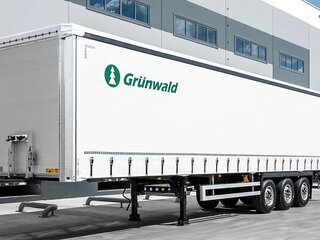2026 Grunwald Gr.CS, белый, 4200000 рублей, вид 3