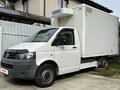 2012 Volkswagen Transporter, белый, 1150000 рублей - вид 2