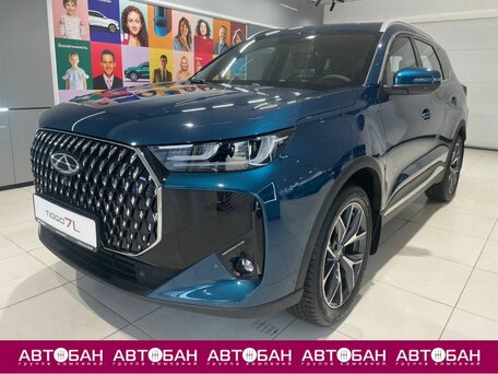 Chery Tiggo 7L I