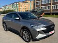 2023 Haval F7x I Рестайлинг, серый, 2015000 рублей - вид 1