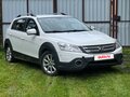 2015 Dongfeng H30 Cross, белый, 280000 рублей - вид 2