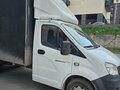 2023 ГАЗ ГАЗель Next, белый, 2599000 рублей - вид 1