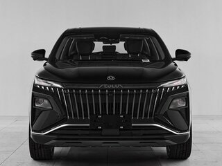 2025 Dongfeng Huge, чёрный, 3039900 рублей, вид 2