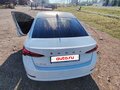 2021 Skoda Octavia IV (A8), белый, 1950000 рублей - вид 5