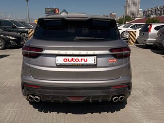 2024 Belgee X50, серый, 1750000 рублей, вид 3
