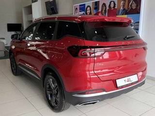 2026 Tenet T4L, красный, 2329000 рублей, вид 4