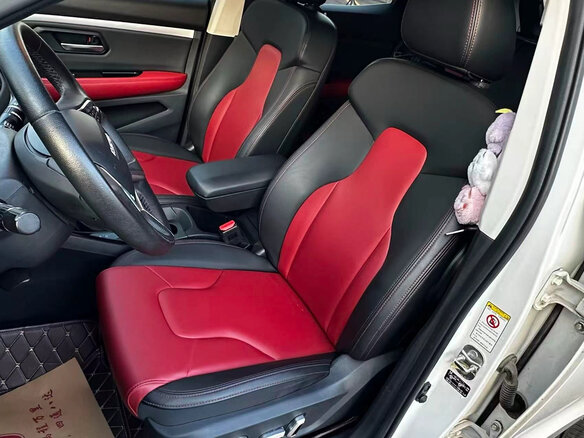 2020 Haval H2s, белый, 879000 рублей - вид 15