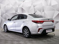 2018 Kia Rio IV, серебристый, 1144000 рублей - вид 2