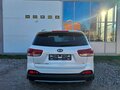 2016 Kia Sorento III Prime, белый - вид 4