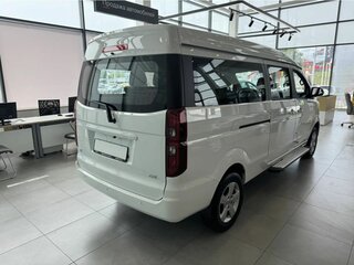 2026 SKM M7, белый, 2945000 рублей, вид 4