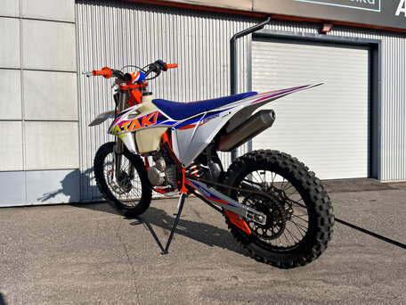2026 Ataki EF 300, белый, 151400 рублей, вид 3