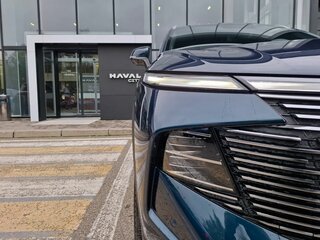2026 Haval F7 II, синий, 3199000 рублей, вид 5