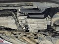 2014 Volkswagen Golf R VII, синий, 2300000 рублей - вид 5