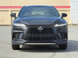 2026 Lexus RX 500h V, чёрный, 10500000 рублей, вид 4