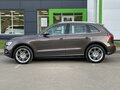 2009 Audi Q5 I (8R), коричневый - вид 7