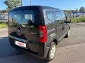 2009 Citroen Nemo I, чёрный, 499999 рублей - вид 8