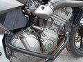 2003 Honda CB 600F Hornet, синий, 350000 рублей - вид 10