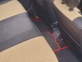 2012 Renault Logan I Рестайлинг, чёрный, 400000 рублей - вид 5