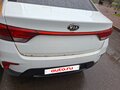 2020 Kia Rio IV, белый, 750000 рублей - вид 4