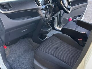 2015 Suzuki Solio III, белый, 775000 рублей, вид 5