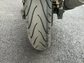 1998 Honda CB 400 Super Four, синий, 280000 рублей - вид 11