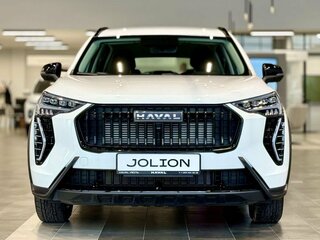 2026 Haval Jolion I Рестайлинг, белый, 2499000 рублей, вид 2