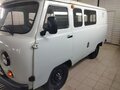 2011 УАЗ 3909, серый, 535000 рублей - вид 10