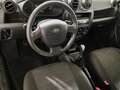 2016 Lada (ВАЗ) Granta I, чёрный - вид 11