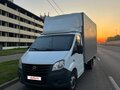 2016 ГАЗ ГАЗель Next, белый, 1600000 рублей - вид 1