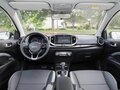 2026 Kia KX1, белый - вид 5