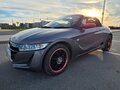 2015 Honda S660, серый, 1310000 рублей - вид 9