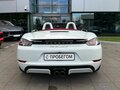 2022 Porsche Boxster S IV 718 (982), белый, 9809000 рублей - вид 8