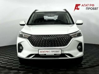 2023 Haval M6 II, белый, 1700000 рублей, вид 3