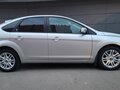 2008 Ford Focus II, серый, 740000 рублей - вид 6