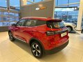 2026 Chery Tiggo 4 I Рестайлинг 2, красный, 2479000 рублей - вид 7