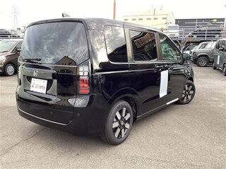 2025 Honda Freed Air III, чёрный, 2080005 рублей, вид 2
