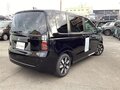 2025 Honda Freed Air III, чёрный, 2080005 рублей - вид 1