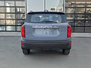 2026 Haval H3 I Рестайлинг, серый, 2749000 рублей, вид 5
